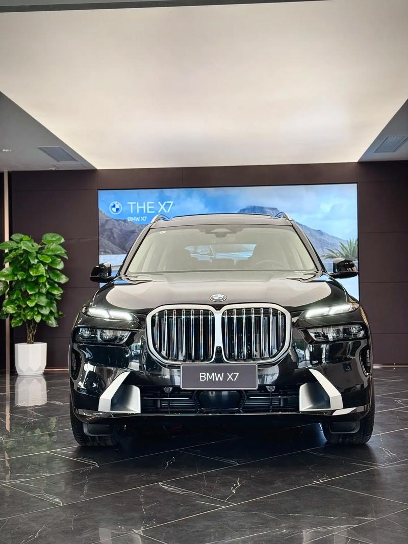 x7都有什么牌子的车/x7车型