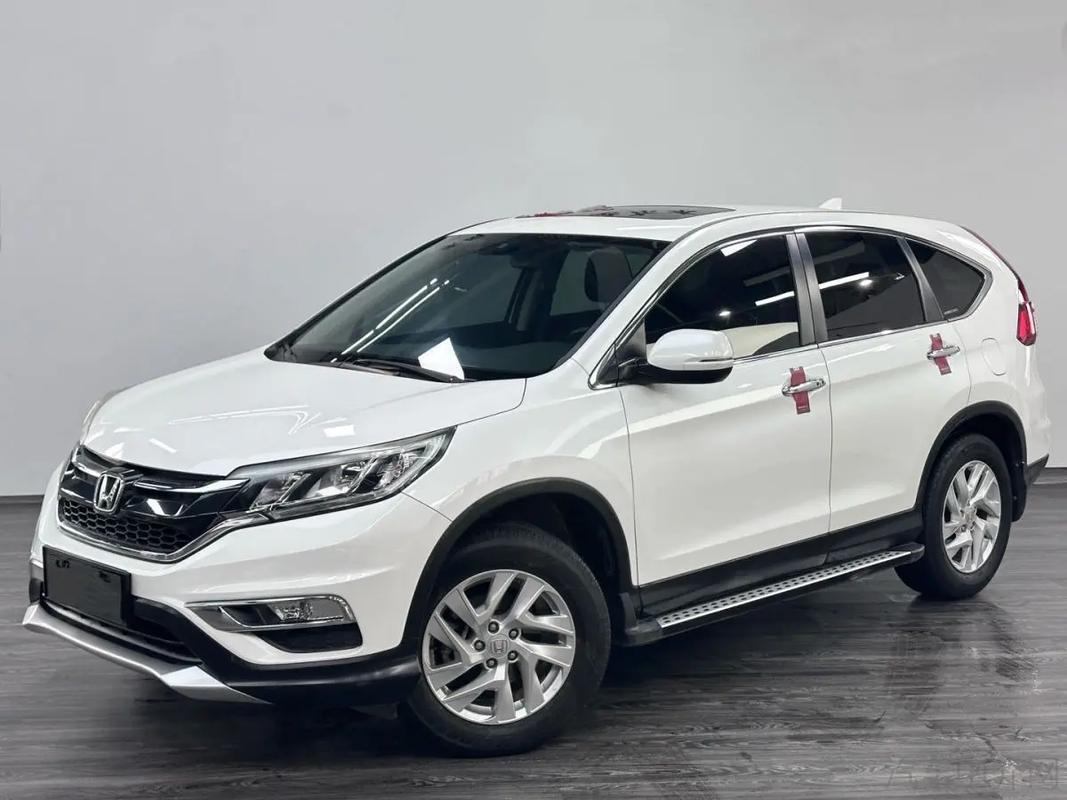 东风本田所有车型图片及报价(东风本田车型价格大全图片)