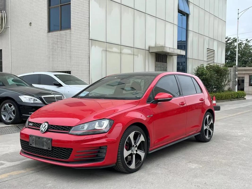 2016年高尔夫7多少钱/16年高尔夫7怎么样