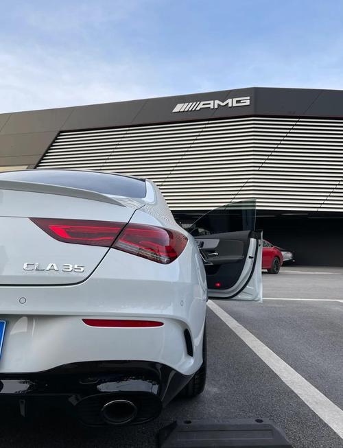 奔驰amgcla35/奔驰AMGCLA35详细测评