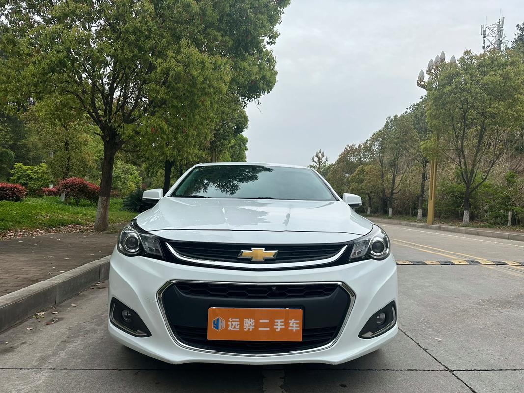 18年的迈锐宝二手车多少钱/18款迈锐宝二手车值得买吗