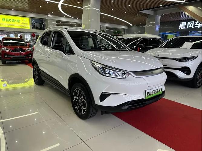 比亚迪元pro突然降价三万/比亚迪元pro降价已购车主