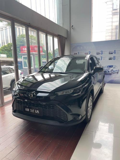 【丰田新款车型上市,丰田最新款上市】