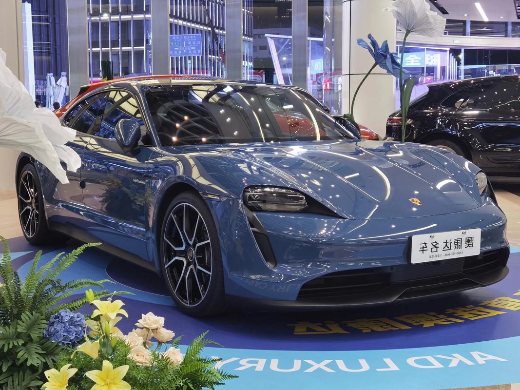 保时捷新款电动跑车,保时捷最新款电动跑车