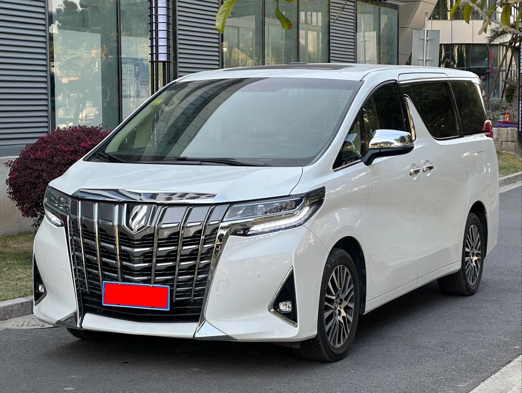 toyota埃尔法/丰田埃尔法优点和缺点