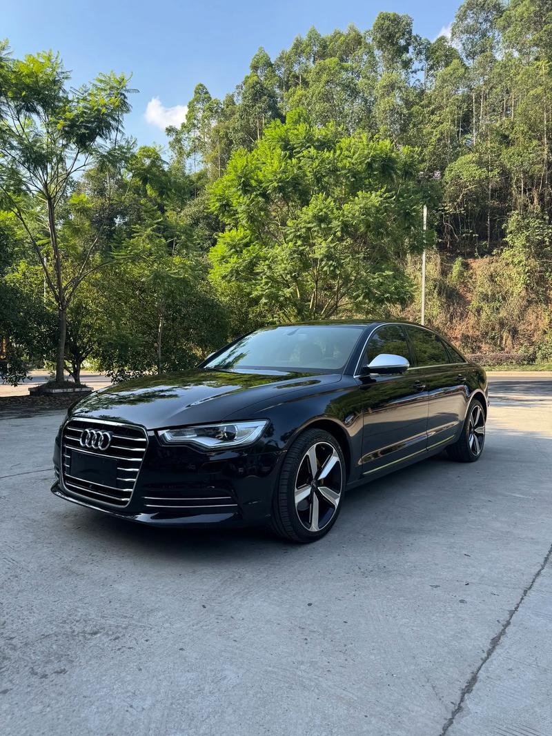 13年奥迪a6l值多少钱/13年的奥迪a6l值得买吗