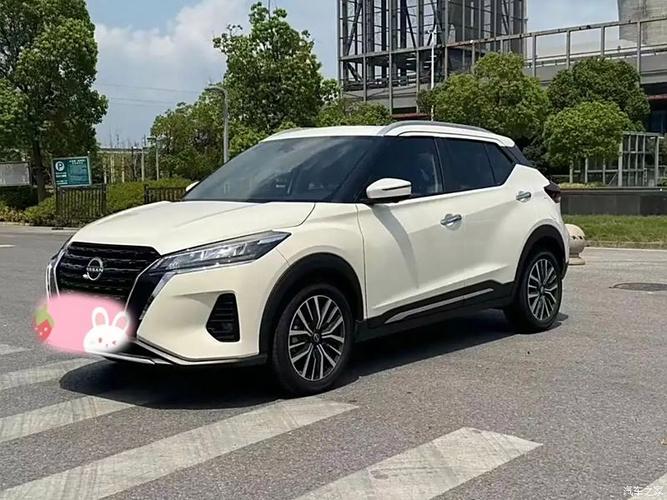 东风日产劲客2023款报价及图片 东风日产劲客汽车之家