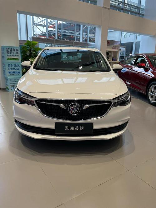 别克英朗的车型(别克英朗的车型号是多少)