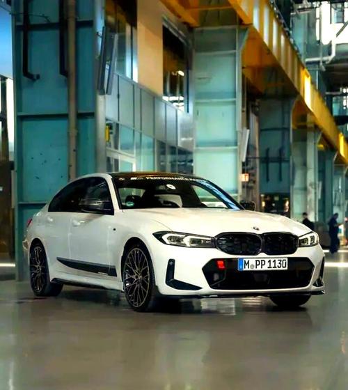 【宝马340i平行进口多少钱,宝马340li多少钱】