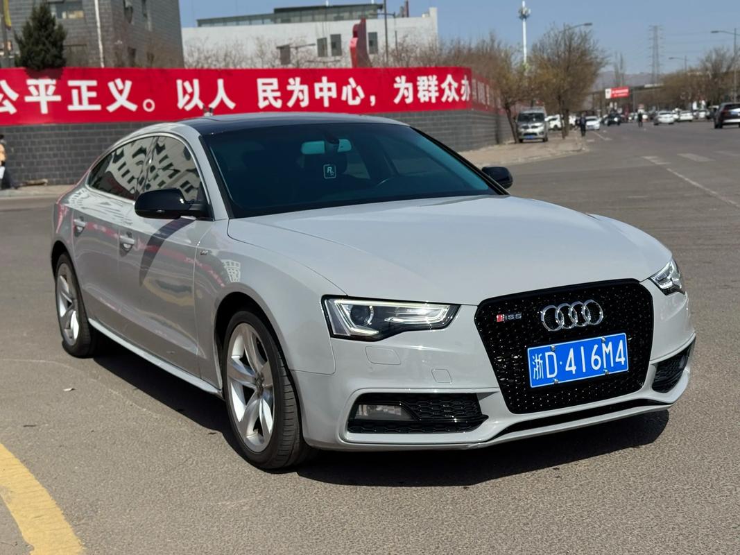 二手奥迪几年内可以买/二手奥迪建议买几年