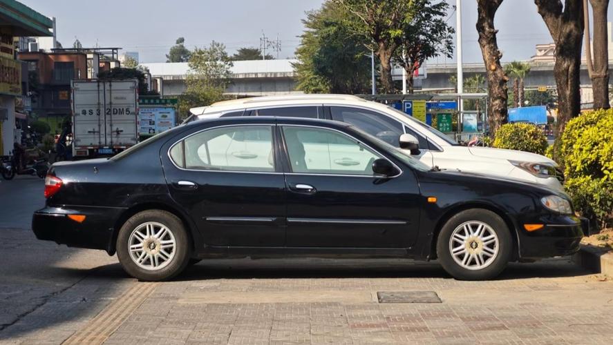 日产风度a33/日产风度a33详细参数