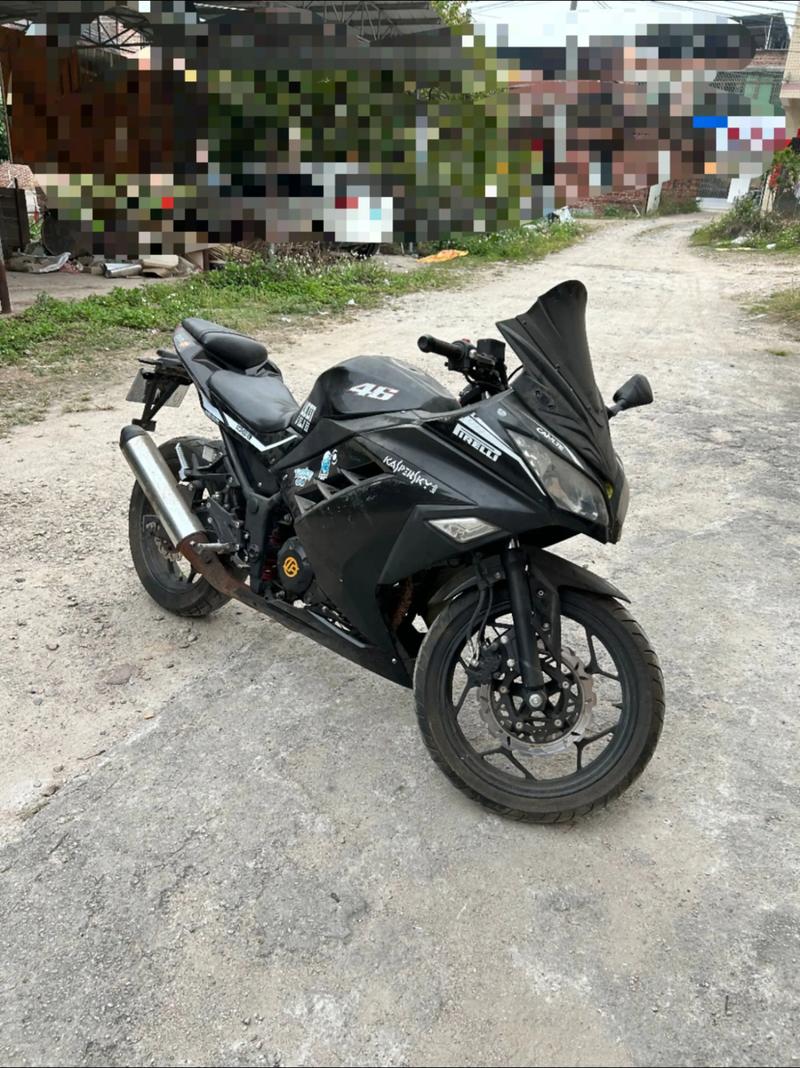 个人闲置摩托车出售(58同城二手摩托车转让)