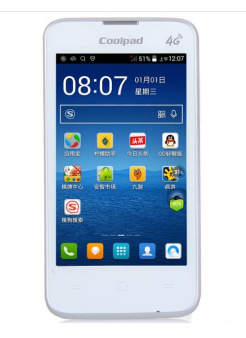 coolpad酷派手机官网,酷派手机百度百科