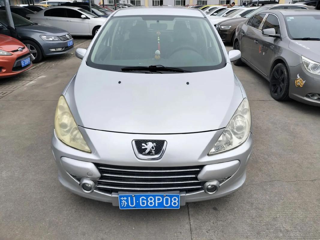 【东风标致307配置参数,东风标致307配置参数表】