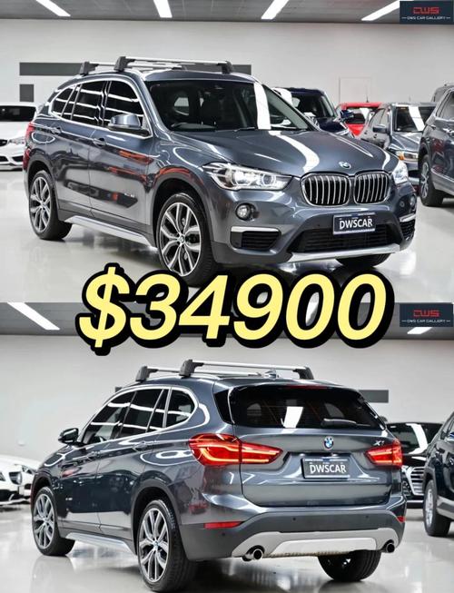 宝马车suv系列及价格及图片 宝马suv价格表报价及图