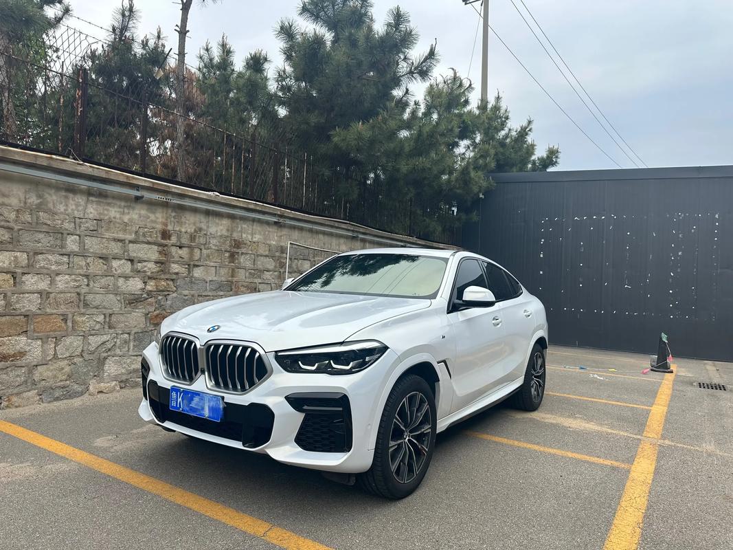 宝马x6m怎么样,宝马x6到底怎么样