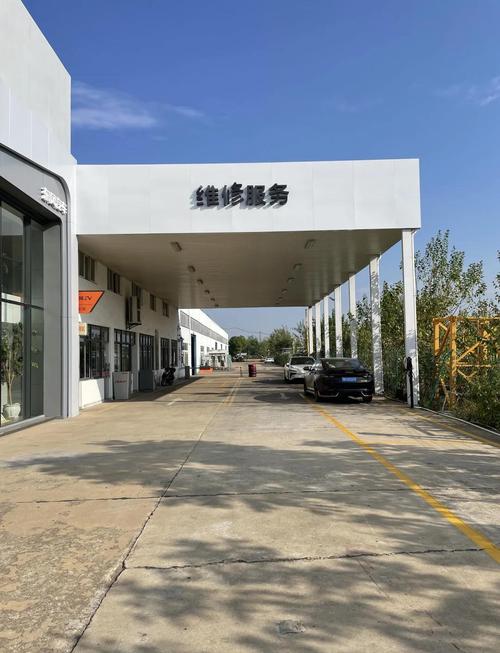 东风风神新能源4s店(东风风神新能源4s店在哪里)