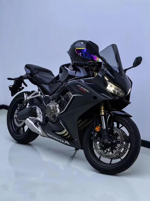 【本田cbr650r报价,本田cbr650r2021款价格】