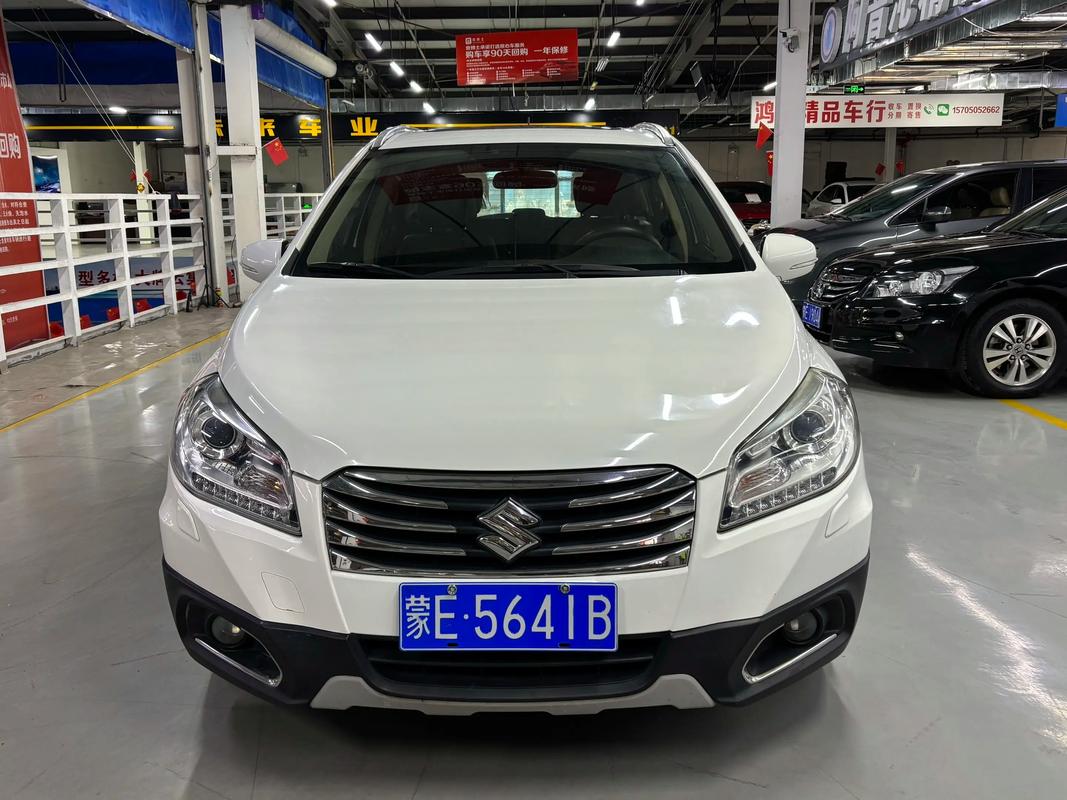 铃木锋驭质量怎么样/铃木锋驭质量到底如何